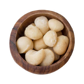 夏威夷豆