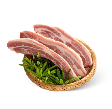 國產豬肉