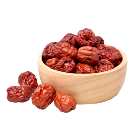 蜜香紅棗